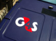 G4S Van