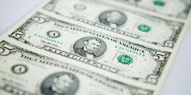 US banknotes US banknotes