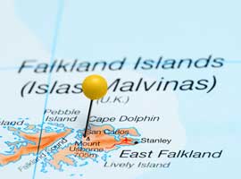 Falkland-Islands-map Falkland Islands