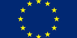 EU flag