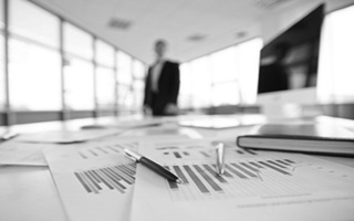 Our business: Market research & Analysis