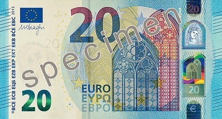 Euro 20 Europa series 2