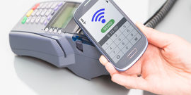 Mobile Payments