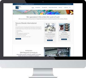 SMI website