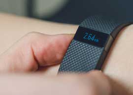 Fitbit