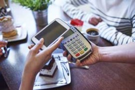 Mobile-payments Mobile payments