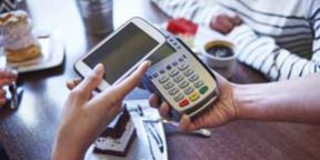 Mobile payments