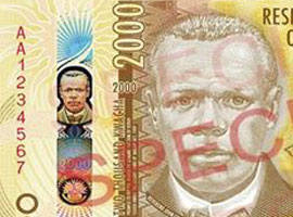 Malawi_2000_2016_thumbnail Thumbnail of the new high denomination 2000 kwacha banknote