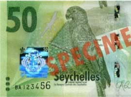 Seychelles_2016_new-family_thumbnail Thumbnail image of new Seychelles banknote family.