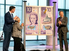 Canada-10-unveiling