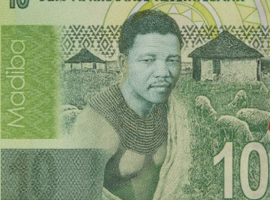 South Africa Madiba 2018 series Thumbnail image of the South Africa Madiba 2018 series.