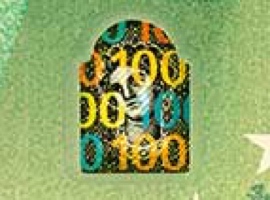 Euro-100-thumbnail Thumbnail image of the europa 100 banknote 2019.